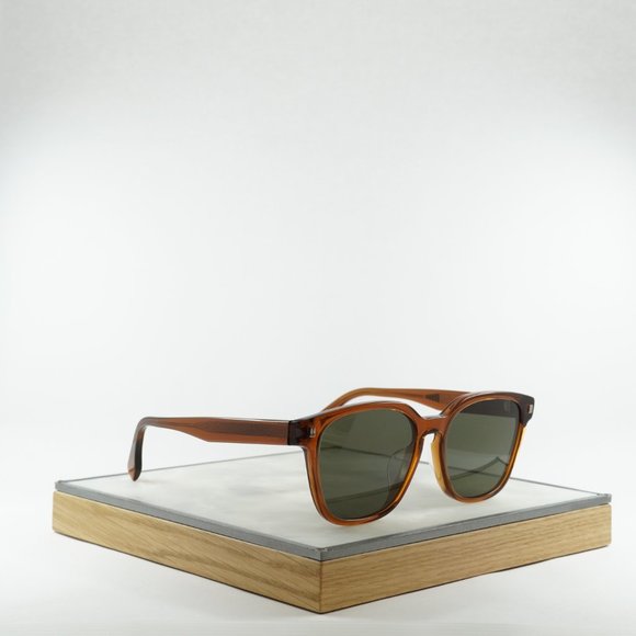 NEW FENDI FE40001U 47N SUNGLASSES - Picture 8 of 9